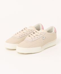 LACOSTE ラコステ AURA 225 1 SFA 50SFA0156 UH1 OWHT/LT PNK