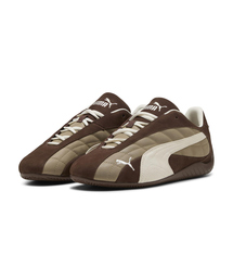 PUMA(v[})́yPUMA/v[}zSpeedcat PLUS / Xs[hLbg vX Xj[J[/uE/ubN(Xj[J[)