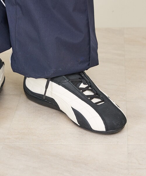 PUMA/プーマ】Speedcat PLUS / スピードキャット プラス スニーカー