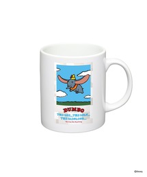 Disney(fBYj[)Mug Designed by NAIJEL GRAPH(OX/}OJbv/^u[)