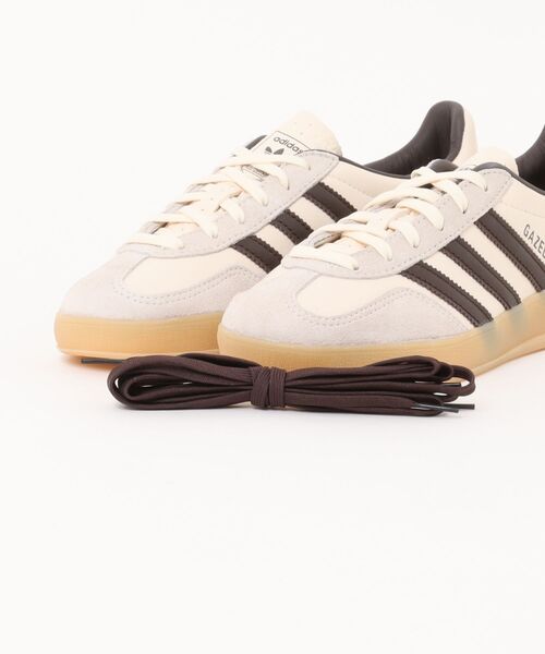 ADIDAS アディダス GAZELLE INDOOR ガゼルインドア JQ1748 WOND