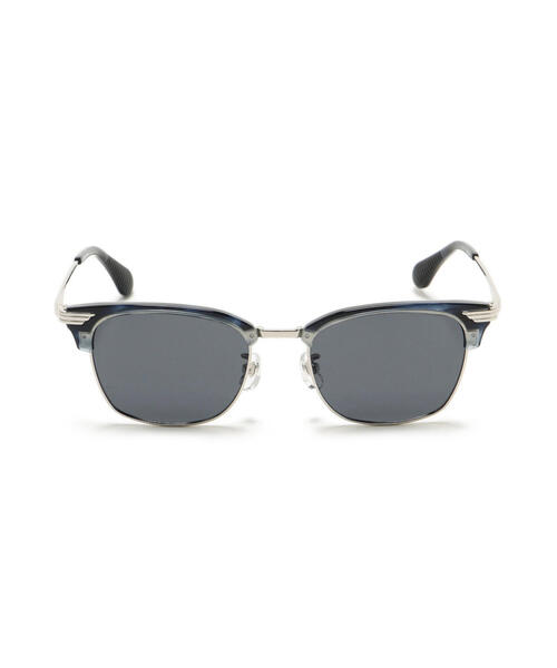 AVIREX（アヴィレックス）の「AVIREX EYEWEAR -AX-304 / サングラス / アヴィレックス（サングラス・メンズ・ブルー/シルバー/ゴールド・F）」の13枚目の写真