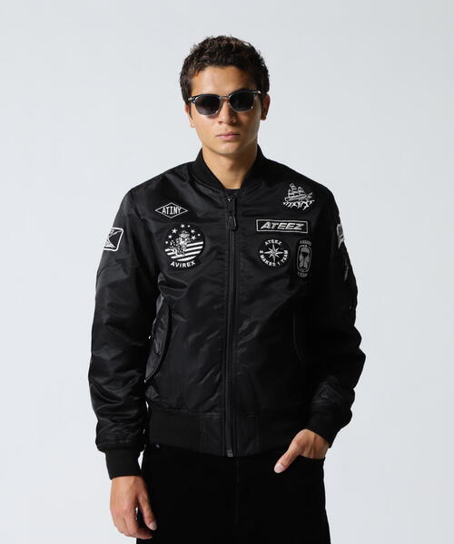 AVIREX（アヴィレックス）の「AVIREX EYEWEAR -AX-304 / サングラス / アヴィレックス（サングラス・メンズ・ブルー/シルバー/ゴールド・F）」の14枚目の写真