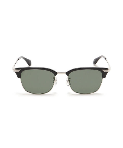 AVIREX（アヴィレックス）の「AVIREX EYEWEAR -AX-304 / サングラス / アヴィレックス（サングラス・メンズ・ブルー/シルバー/ゴールド・F）」の15枚目の写真