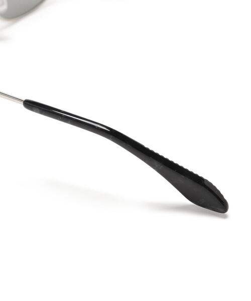 AVIREX（アヴィレックス）の「AVIREX EYEWEAR -AX-304 / サングラス / アヴィレックス（サングラス・メンズ・ブルー/シルバー/ゴールド・F）」の21枚目の写真