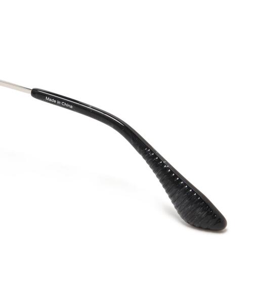 AVIREX（アヴィレックス）の「AVIREX EYEWEAR -AX-304 / サングラス / アヴィレックス（サングラス・メンズ・ブルー/シルバー/ゴールド・F）」の16枚目の写真