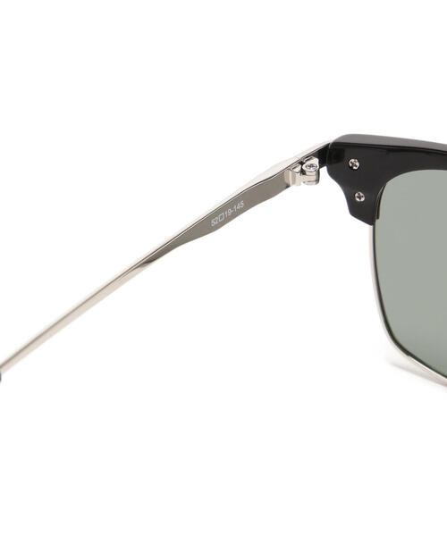 AVIREX（アヴィレックス）の「AVIREX EYEWEAR -AX-304 / サングラス / アヴィレックス（サングラス・メンズ・ブルー/シルバー/ゴールド・F）」の5枚目の写真