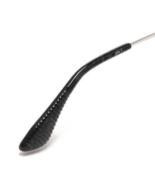 AVIREX（アヴィレックス）の「AVIREX EYEWEAR -AX-304 / サングラス / アヴィレックス（サングラス・メンズ・ブルー/シルバー/ゴールド・F）」の6枚目の写真