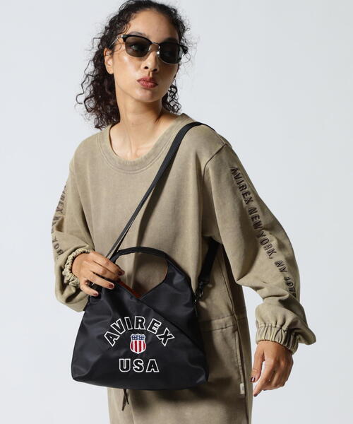 AVIREX（アヴィレックス）の「AVIREX EYEWEAR -AX-304 / サングラス / アヴィレックス（サングラス・メンズ・ブルー/シルバー/ゴールド・F）」の9枚目の写真