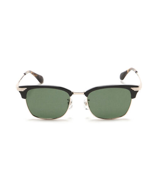 AVIREX（アヴィレックス）の「AVIREX EYEWEAR -AX-304 / サングラス / アヴィレックス（サングラス・メンズ・ブルー/シルバー/ゴールド・F）」の10枚目の写真