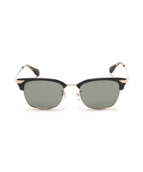 AVIREX（アヴィレックス）の「AVIREX EYEWEAR -AX-304 / サングラス / アヴィレックス（サングラス・メンズ・ブルー/シルバー/ゴールド・F）」の3枚目の写真