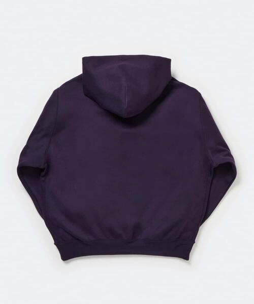 DAIWA PIER39 TECH SWEAT HOODIE（パーカー）｜DAIWA PIER39