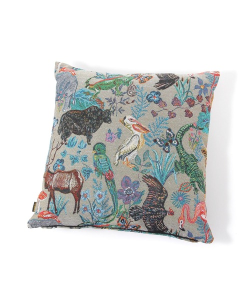 niko and...（ニコアンド）の「【Nathalie lete(ナタリーレテ)】クッション（クッション/クッションカバー・レディース・その他1/その他2・0）」の5枚目の写真