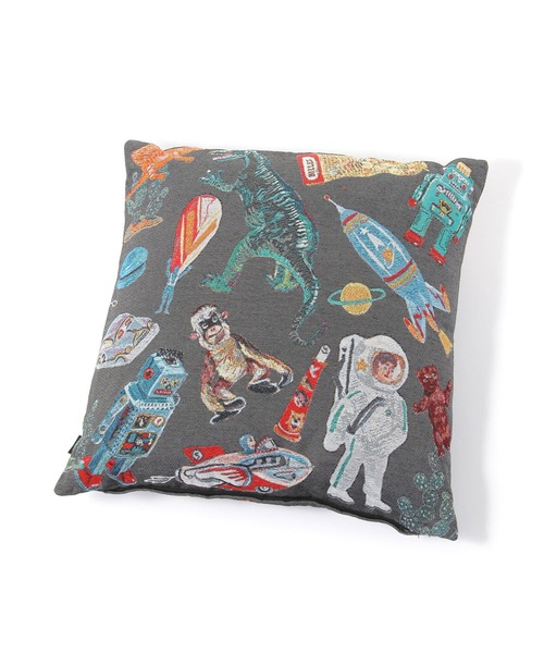 niko and...（ニコアンド）の「【Nathalie lete(ナタリーレテ)】クッション（クッション/クッションカバー・レディース・その他1/その他2・0）」の6枚目の写真