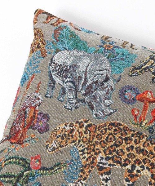 niko and...（ニコアンド）の「【Nathalie lete(ナタリーレテ)】クッション（クッション/クッションカバー・レディース・その他1/その他2・0）」の9枚目の写真