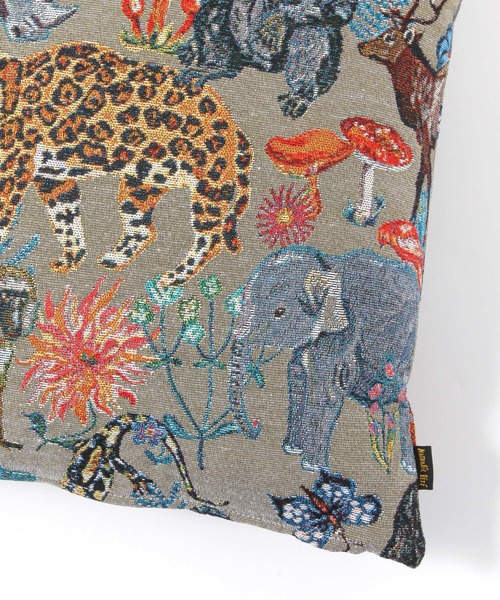 niko and...（ニコアンド）の「【Nathalie lete(ナタリーレテ)】クッション（クッション/クッションカバー・レディース・その他1/その他2・0）」の10枚目の写真