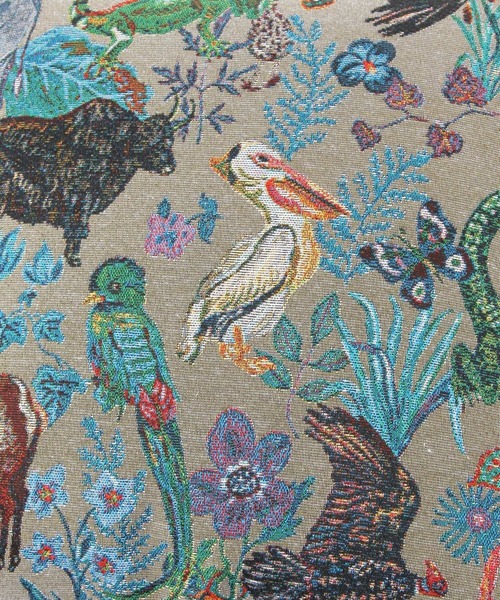 niko and...（ニコアンド）の「【Nathalie lete(ナタリーレテ)】クッション（クッション/クッションカバー・レディース・その他1/その他2・0）」の11枚目の写真