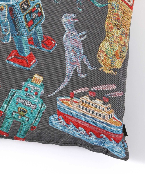 niko and...（ニコアンド）の「【Nathalie lete(ナタリーレテ)】クッション（クッション/クッションカバー・レディース・その他1/その他2・0）」の13枚目の写真