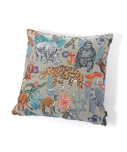 niko and...（ニコアンド）の「【Nathalie lete(ナタリーレテ)】クッション（クッション/クッションカバー・レディース・その他1/その他2・0）」の3枚目の写真