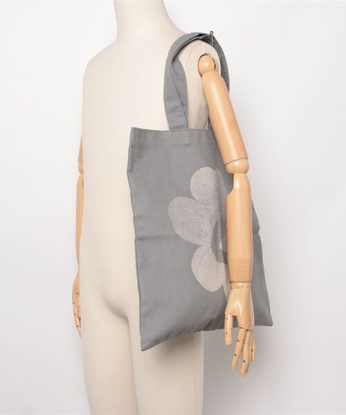 【kioski】 Vankka Unikko / tote bag