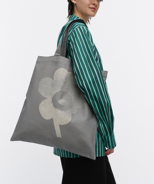 【kioski】 Vankka Unikko / tote bag