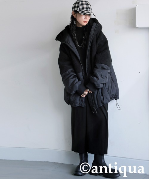 セール】マシュマロタッチニットワンピース（ワンピース