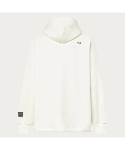 OAKLEY(オークリー)の「OAKLEY Fgl Slick Fleece Hoodie 5.7(オークリー FGL スリック フリース フーディ 5.7)(パーカー・メンズ・ブラック系/ブラウン系/ホワイト系・SMALL/MEDIUM/LARGE)」の9枚目の写真