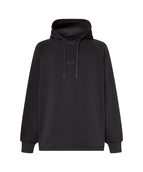OAKLEY(オークリー)の「OAKLEY Fgl Slick Fleece Hoodie 5.7(オークリー FGL スリック フリース フーディ 5.7)(パーカー・メンズ・ブラック系/ブラウン系/ホワイト系・SMALL/MEDIUM/LARGE)」の13枚目の写真