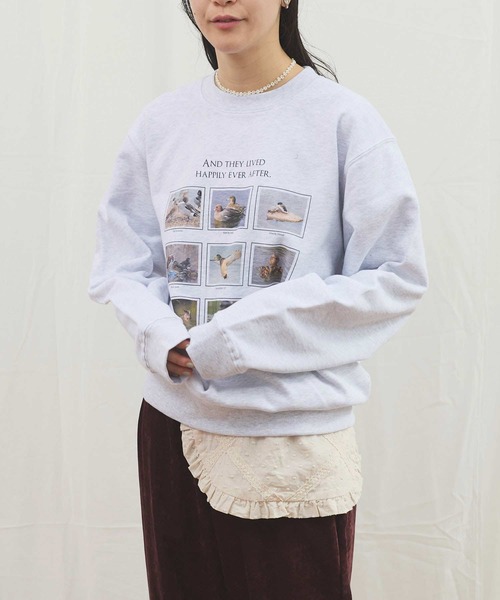 fig London(フィグロンドン)の「_Minmin bag(ショルダーバッグ・レディース・アイボリー/ブラック・FREE)」の14枚目の写真