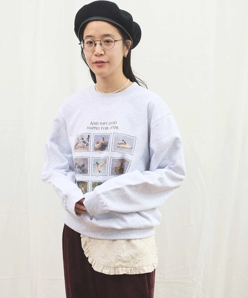 fig London(フィグロンドン)の「_Minmin bag(ショルダーバッグ・レディース・アイボリー/ブラック・FREE)」の16枚目の写真