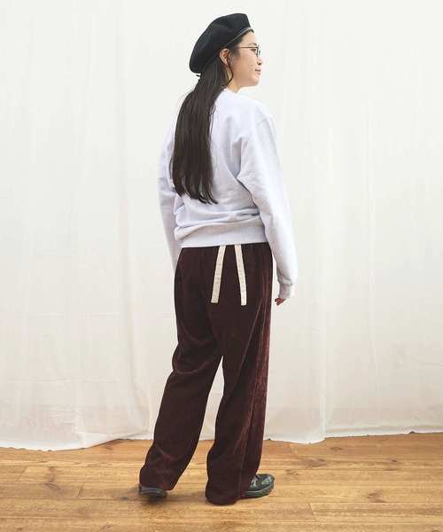 fig London(フィグロンドン)の「_Minmin bag(ショルダーバッグ・レディース・アイボリー/ブラック・FREE)」の18枚目の写真