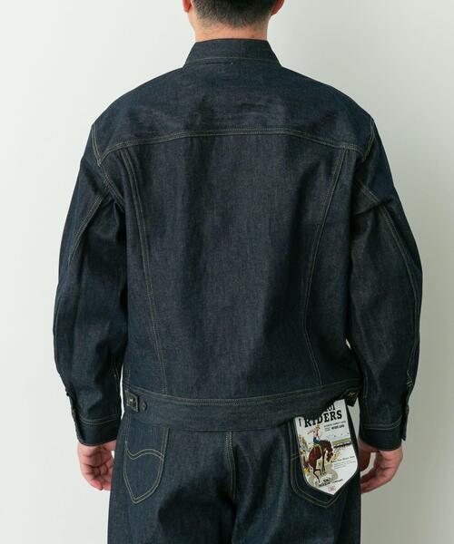 Lee　RIDERS 101 JACKET