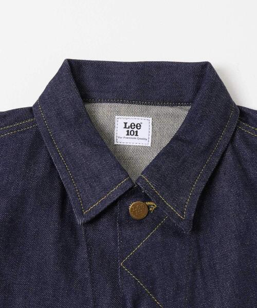 Lee　RIDERS 101 JACKET