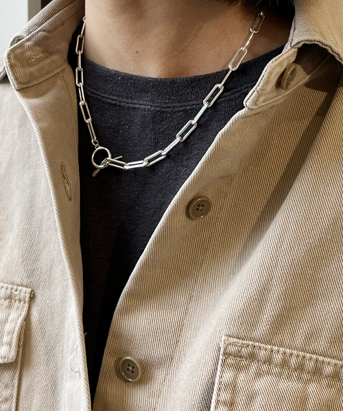 セール】Gabriela Artigas/ガブリエラ アルティガス RECTANGULAR LINK