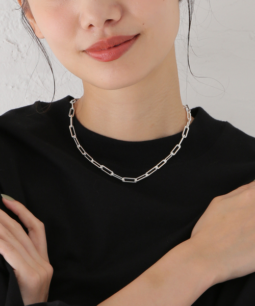 セール】Gabriela Artigas/ガブリエラ アルティガス RECTANGULAR LINK