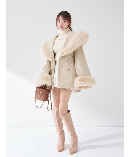 Darichロゴガーメント＆DDロゴベロアハンガー付き】ウエストベルト