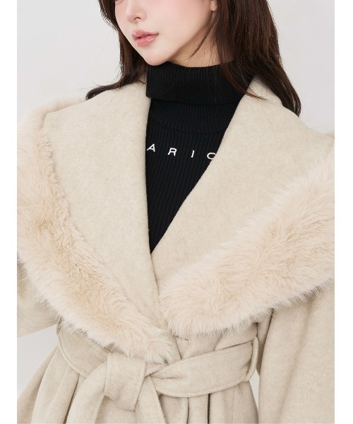 Darichロゴガーメント＆DDロゴベロアハンガー付き】ウエストベルト