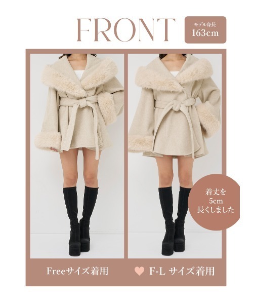 Darichロゴガーメント＆DDロゴベロアハンガー付き】ウエストベルト