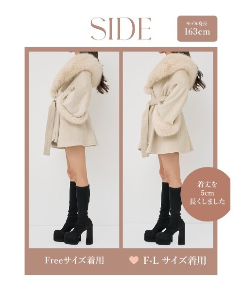 Darichロゴガーメント＆DDロゴベロアハンガー付き】ウエストベルト