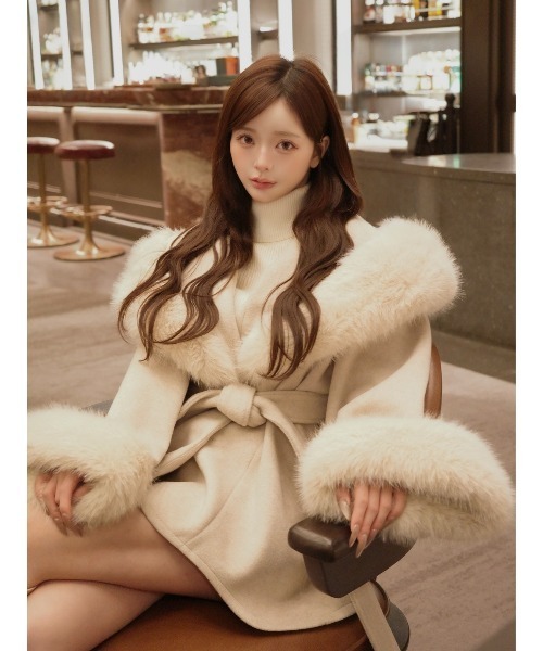 Darichロゴガーメント＆DDロゴベロアハンガー付き】ウエストベルト