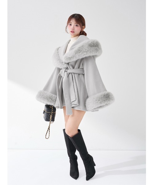 Darichロゴガーメント＆DDロゴベロアハンガー付き】ウエストベルト