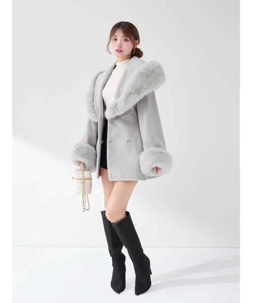 Darichロゴガーメント＆DDロゴベロアハンガー付き】ウエストベルト