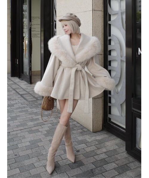 Darichロゴガーメント＆DDロゴベロアハンガー付き】ウエストベルト