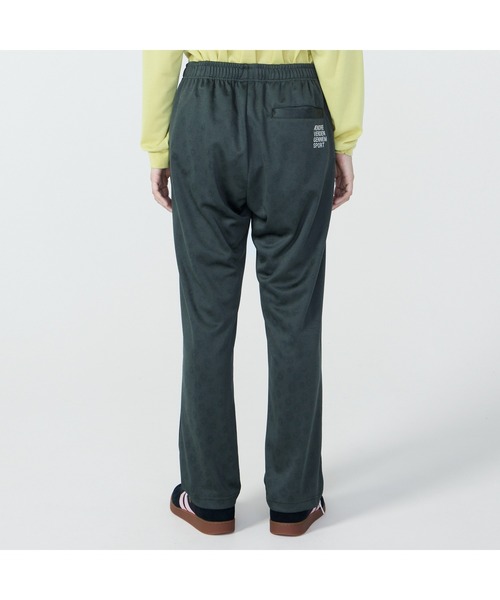 hummel(ヒュンメル)の「hummel/ヒュンメル HMP ジャガードトラックパンツ(その他パンツ・メンズ・グリーン/ネイビー/カーキ・S/M/L/XL)」の12枚目の写真
