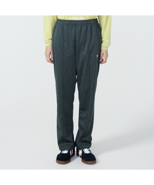 hummel(ヒュンメル)の「hummel/ヒュンメル HMP ジャガードトラックパンツ(その他パンツ・メンズ・グリーン/ネイビー/カーキ・S/M/L/XL)」の14枚目の写真