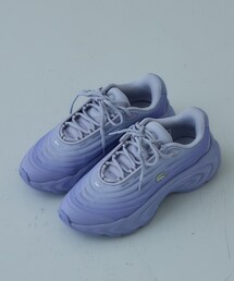 GALLEST（ギャレスト）の「【LACOSTE】SPINOR 225 5 SFA（スニーカー）」