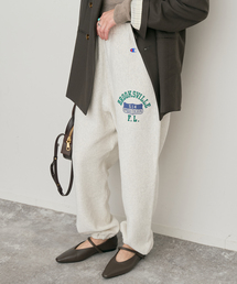 Spick & Span（スピックアンドスパン）の「Champion/チャンピオン REVERSE WEAVE スウェットパンツ（スウェットパンツ）」