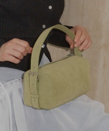 GIUNON | adjustable square bag / アジャスタブルスクエアバッグ(ハンドバッグ)