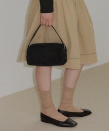 GIUNON | adjustable square bag / アジャスタブルスクエアバッグ(ハンドバッグ)