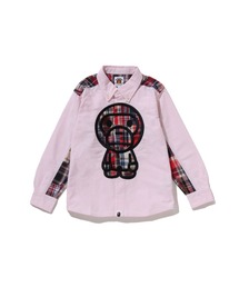 A BATHING APE｜ア ベイシング エイプのトップス（ピンク/桃色系